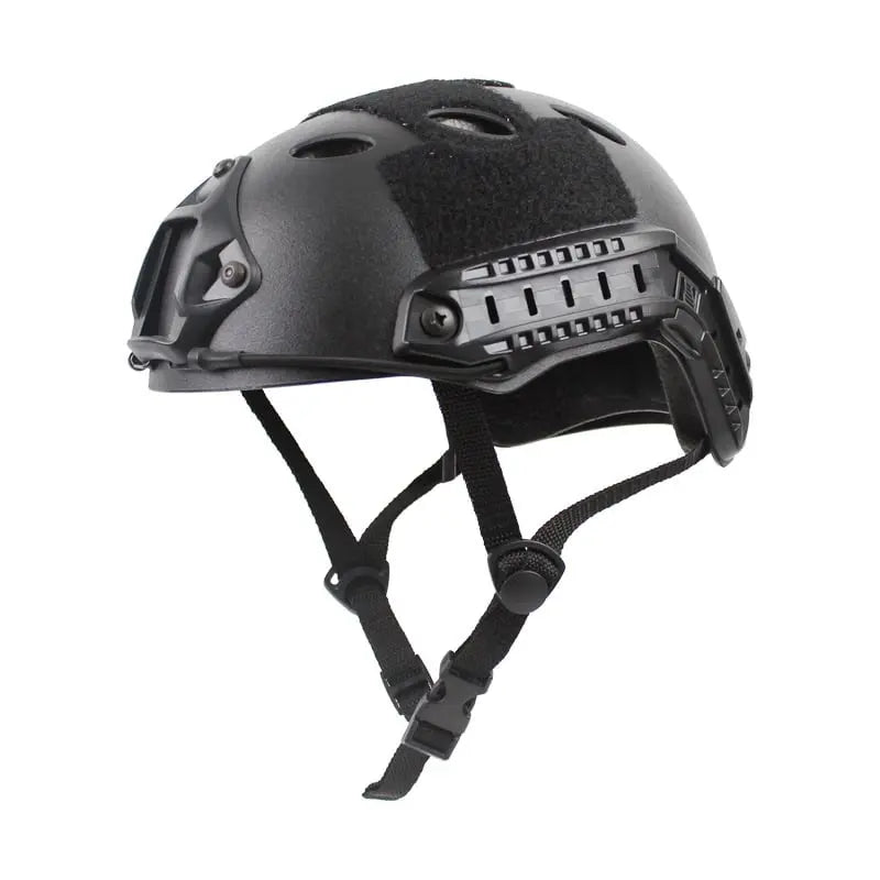 Taktisk ansiktsmask för airsoft och paintball - Andningsbar skyddsutrustning för utomhusstrider MILA Sverige