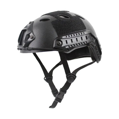 Taktisk ansiktsmask för airsoft och paintball - Andningsbar skyddsutrustning för utomhusstrider MILA Sverige