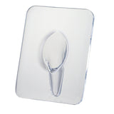 Elegant akrylblomvas Carvallo