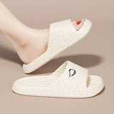 Aviva Tofflor - Bekväma Halkfria Unisex-Badtofflor Carvallo