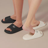 Aviva Tofflor - Bekväma Halkfria Unisex-Badtofflor Carvallo