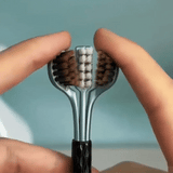 Carvallo – Den 360°-tandborsten! Carvallo