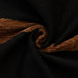 Tribal Geometrisk Chenille Sofföverdrag Carvallo