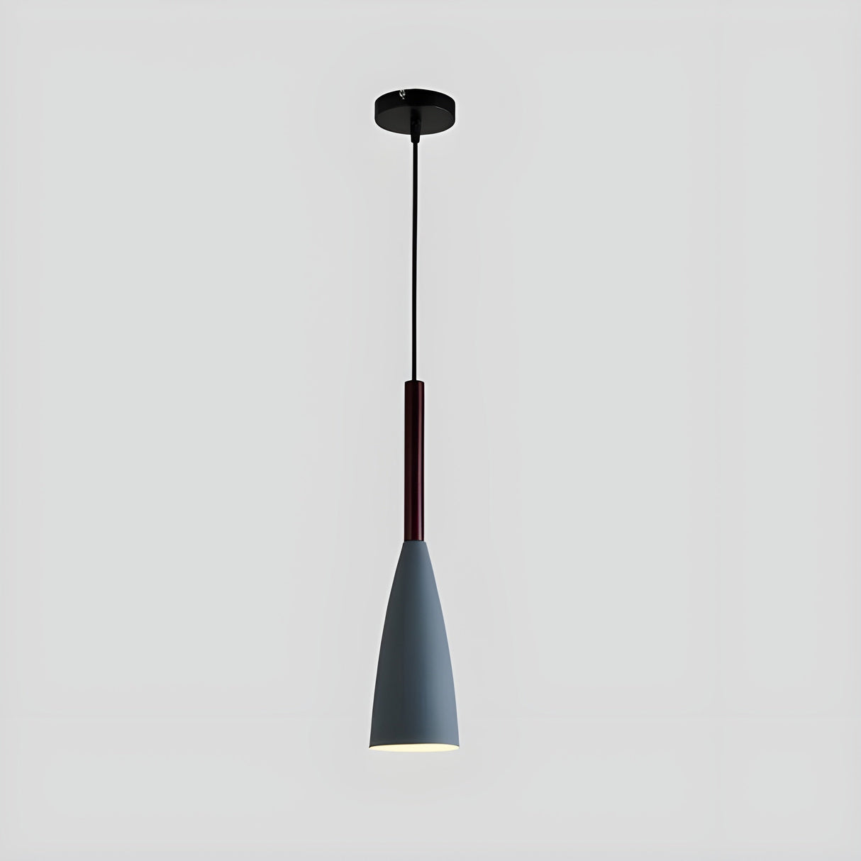 RetroSphere Light - Nordisk Pendellampa Justerbar Ljus Carvallo