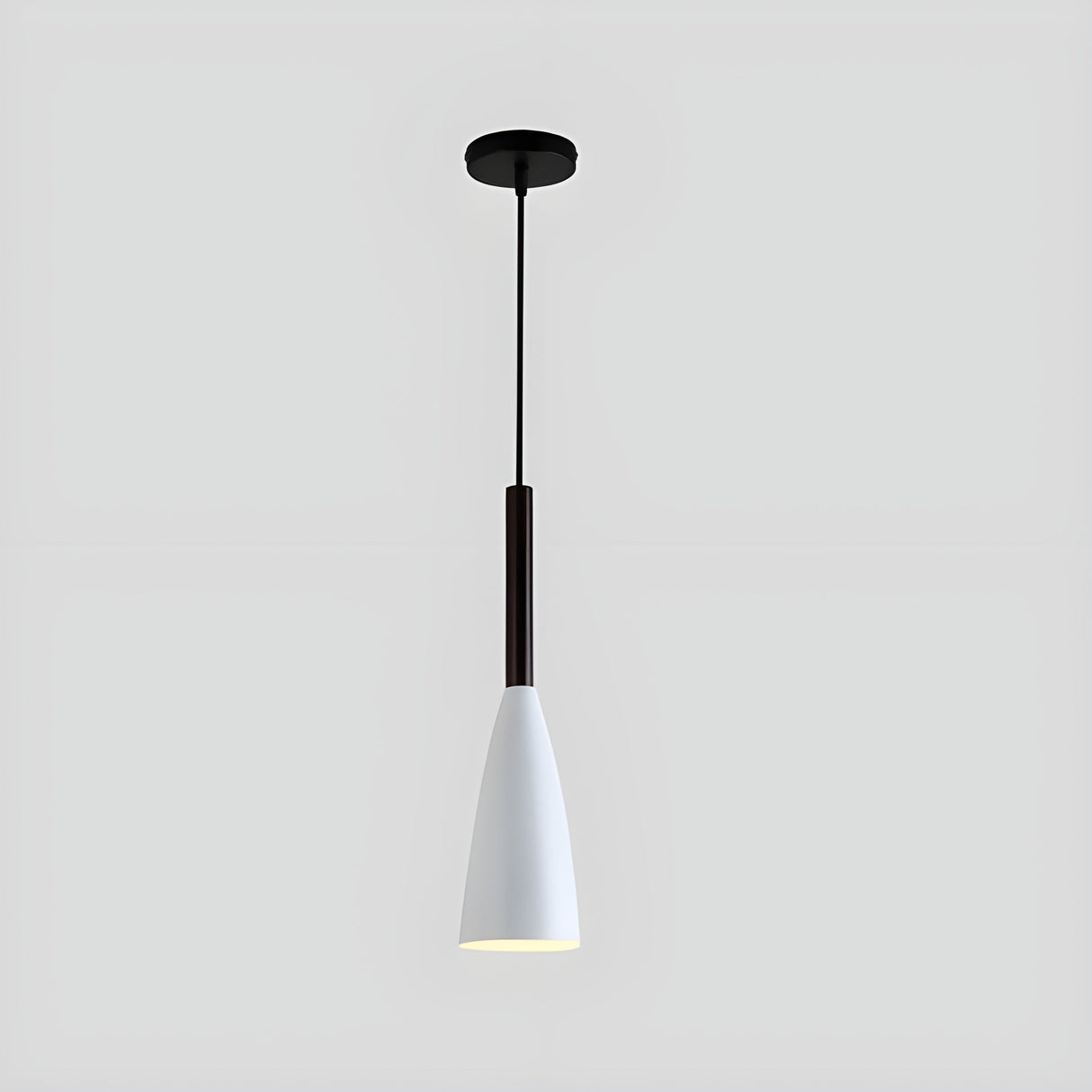RetroSphere Light - Nordisk Pendellampa Justerbar Ljus Carvallo