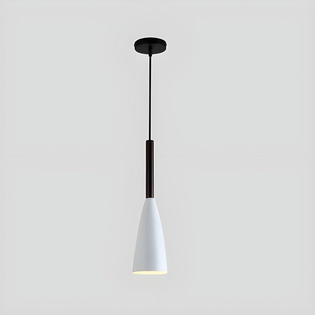 RetroSphere Light - Nordisk Pendellampa Justerbar Ljus Carvallo