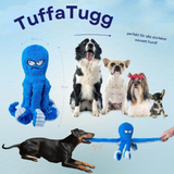 TuffaTugg - Hundes favorit leksak-VaruZ-Hemnix