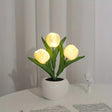 GlowPetal - Tulip LED-lampa MILA Sverige