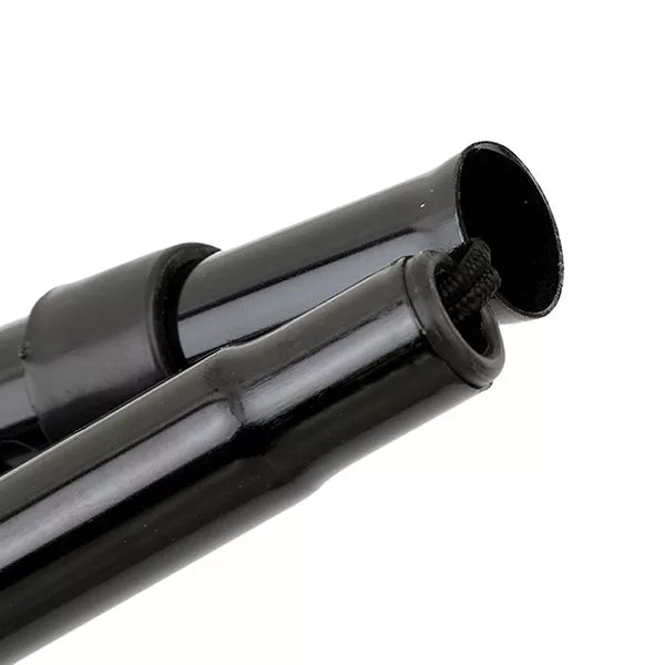 Royaleva Fällbar Gångstav - Lättviktig & Justerbar Carvallo