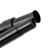 Royaleva Fällbar Gångstav - Lättviktig & Justerbar Carvallo