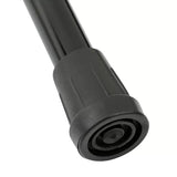 Royaleva Fällbar Gångstav - Lättviktig & Justerbar Carvallo