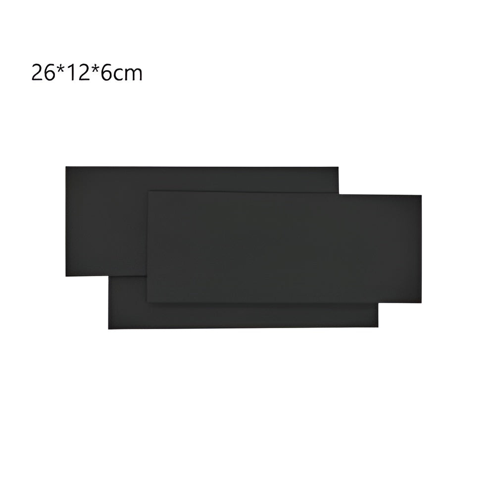 TwilightBeam Ljus - Modern LED Vägglampa Carvallo