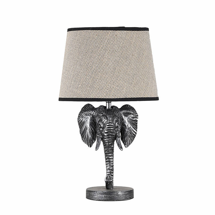 Modern Elephant Design bordslampa MILA Sverige