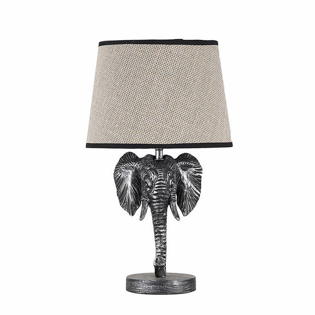 Modern Elephant Design bordslampa MILA Sverige