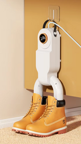 SkoTork Pro med UV-sterilisering-VaruZ-Hemnix