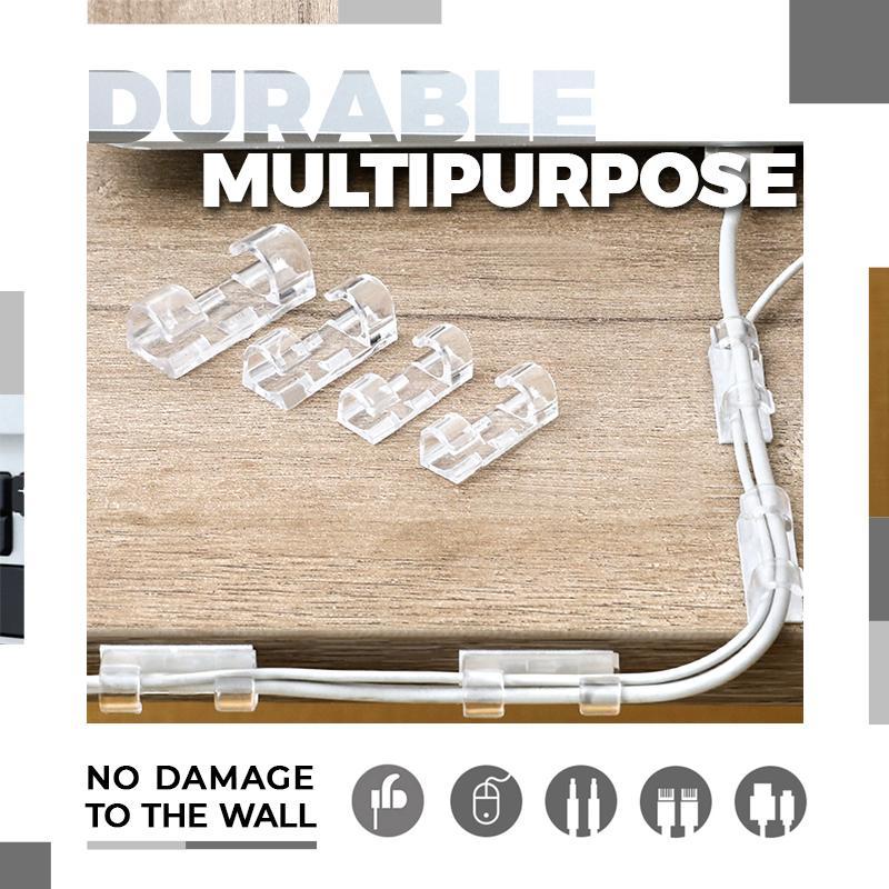 Carvallo | WireHold - Trådklemmor Carvallo