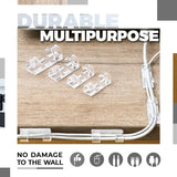 Carvallo | WireHold - Trådklemmor Carvallo