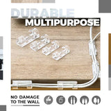 Carvallo | CableGrip – Slut på kabeltrassel på arbetsplatsen Carvallo