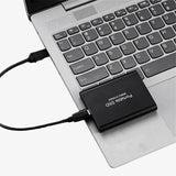UltraDrive High-Speed Extern SSD MILA Sverige
