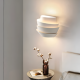 Forma Vägglampa – Elegant Geometrisk Vägglampa Hemnix