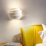 Forma Vägglampa – Elegant Geometrisk Vägglampa Hemnix