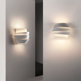 Forma Vägglampa – Elegant Geometrisk Vägglampa Hemnix