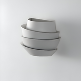 Forma Vägglampa – Elegant Geometrisk Vägglampa Hemnix