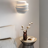 Forma Vägglampa – Elegant Geometrisk Vägglampa Hemnix