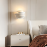 Forma Vägglampa – Elegant Geometrisk Vägglampa Hemnix