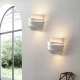 Forma Vägglampa – Elegant Geometrisk Vägglampa Hemnix