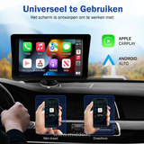 Carvallo - Intelligenta navigering, sömlös komfort Carvallo