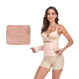 Magstöd/magbälte efter graviditet-Hemnix-M-Hemnix