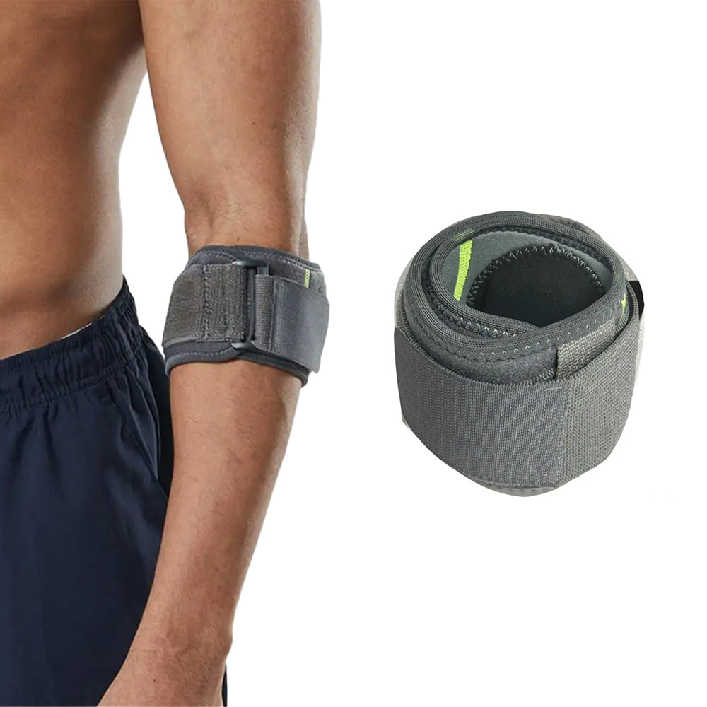Armbågsskydd för tennisarmbåge & golfarmbåge-Hemnix-Hemnix