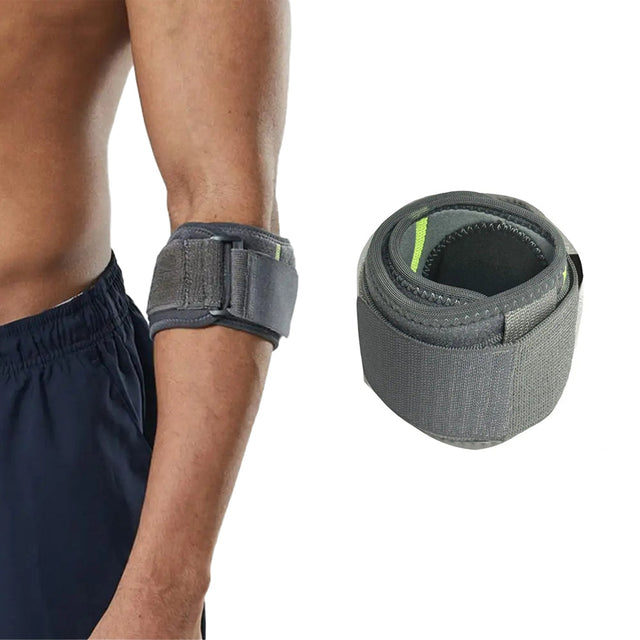 Armbågsskydd för tennisarmbåge & golfarmbåge-Hemnix-Hemnix