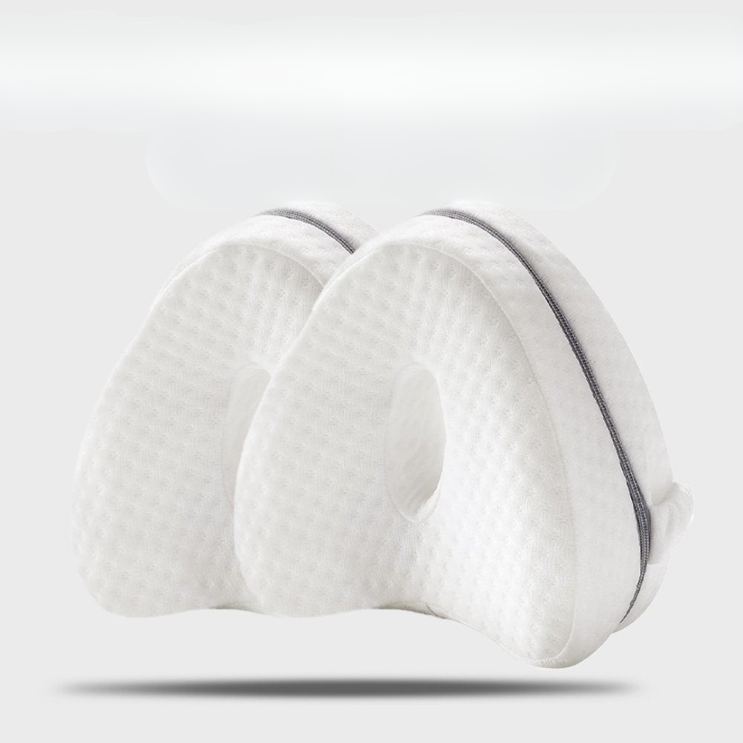 Memory Foam Knä kudd för Sidesovare Carvallo