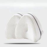 Memory Foam Knä kudd för Sidesovare Carvallo