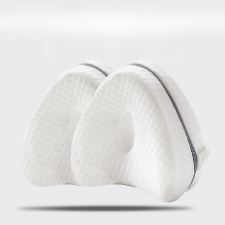 Memory Foam Knä kudd för Sidesovare Carvallo