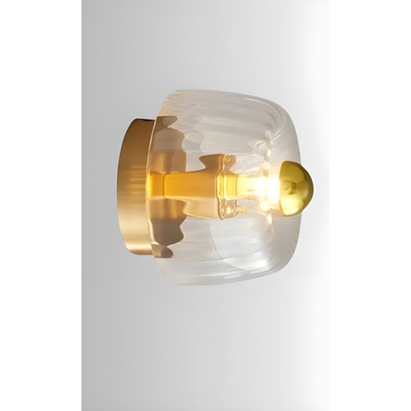 BauhausLuxe Light - Modern Bauhaus Taklampa Carvallo