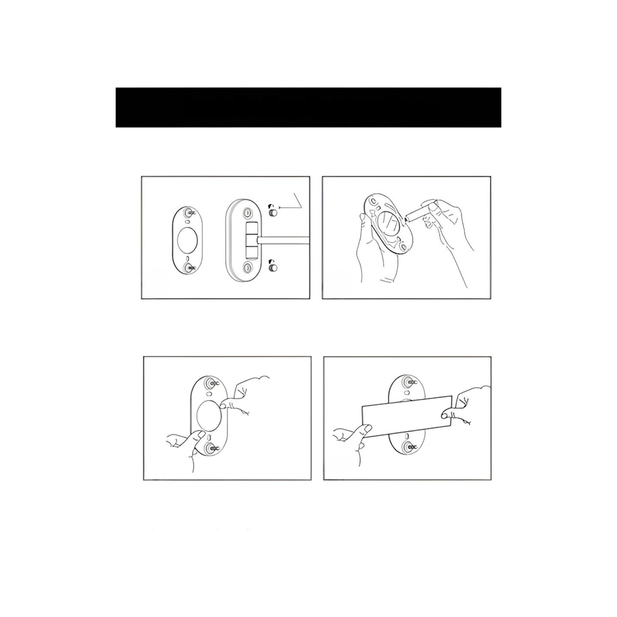 GlamGlow Mirror - Återuppladdningsbar, hopfällbar förstoring-LED-makeup-spegel Carvallo