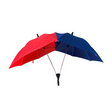 Carvallo - Dubbelparaply för par med UV-skydd Carvallo