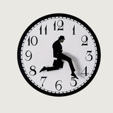 StyleTick | Snygg och elegant väggklocka MILA Sverige