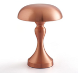 LumiGlow - Dimmbar LED Lampa med Nattlampa, Perfekt för Sovrummet Carvallo