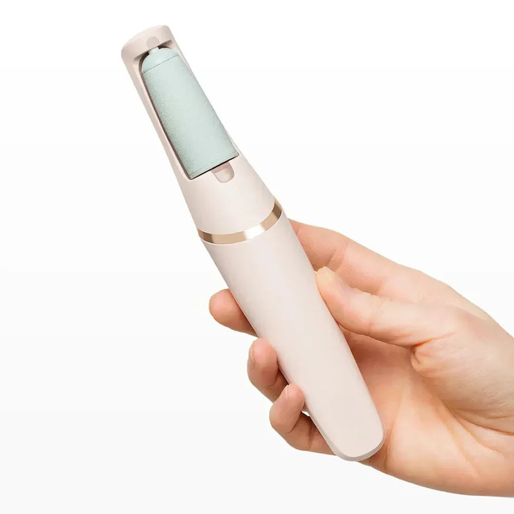 Bliss Silk Pro 2 – Mjuka fötter utan dyra salongsbesök-VaruZ-Hemnix