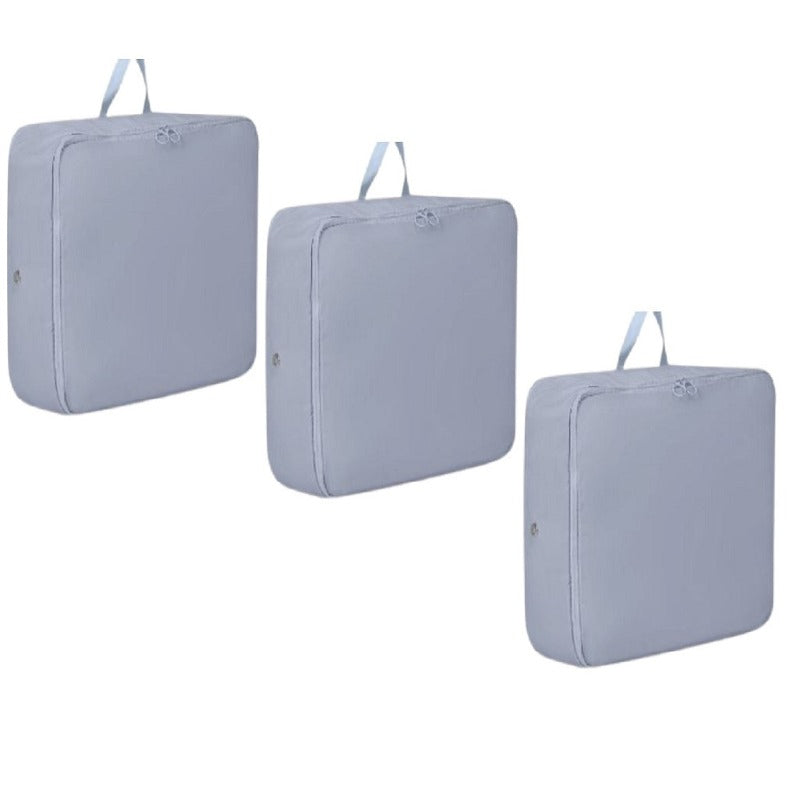 Carvallo - Självkomprimerande förvaringsorganisator Carvallo