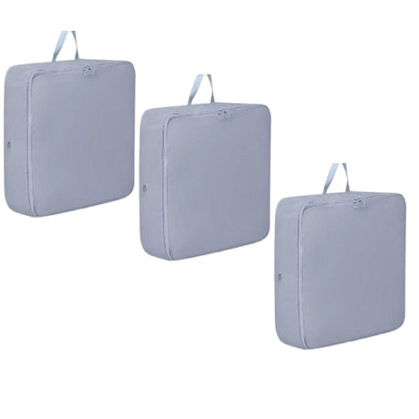 Carvallo - Självkomprimerande förvaringsorganisator Carvallo