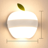 Carvallo Kulaformad LED Utomhusbelysning | Modern & Väderbeständig | Energiesparande | 14 × 16 cm Carvallo