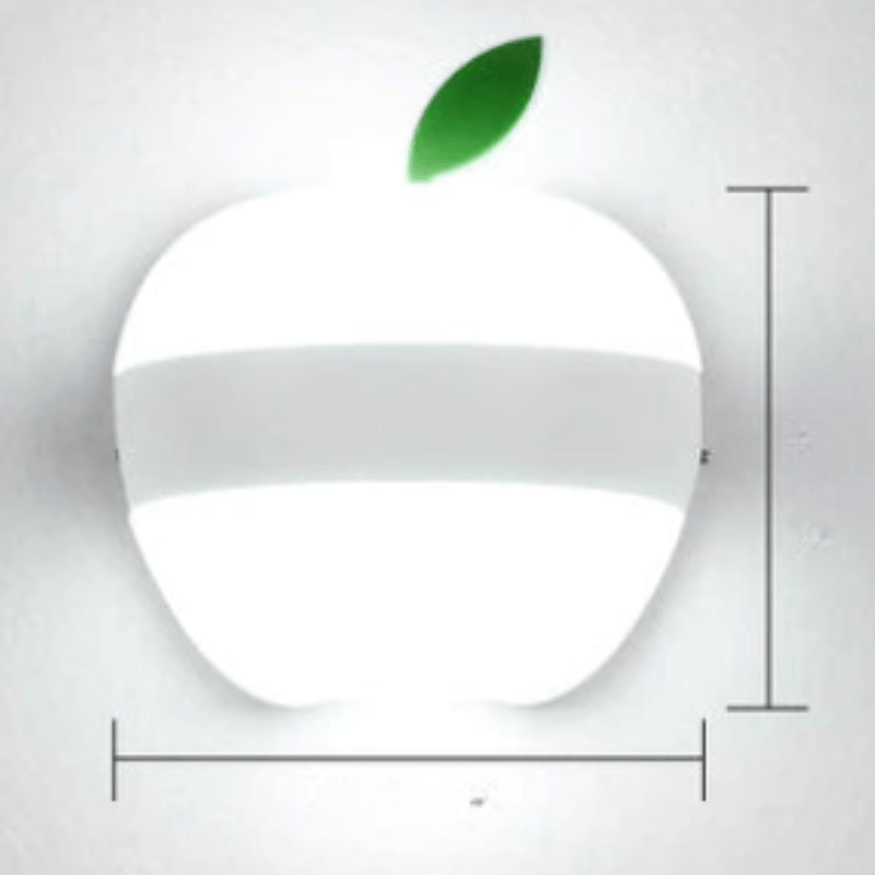 Carvallo Kulaformad LED Utomhusbelysning | Modern & Väderbeständig | Energiesparande | 14 × 16 cm Carvallo