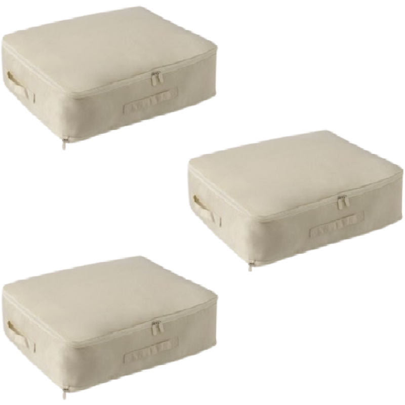 Carvallo - Självkomprimerande förvaringsorganisator Carvallo