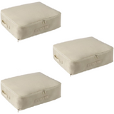 Carvallo - Självkomprimerande förvaringsorganisator Carvallo