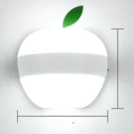 Carvallo Kulaformad LED Utomhusbelysning | Modern & Väderbeständig | Energiesparande | 14 × 16 cm Carvallo